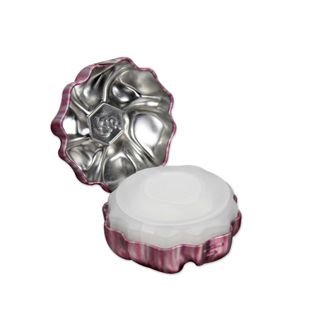 wholesale gift tin box for jewelry ring packaging